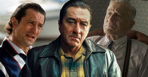 robert de niro agent|robert de niro movies list of all.